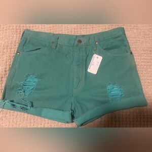 Vintage Wrangler Shorts